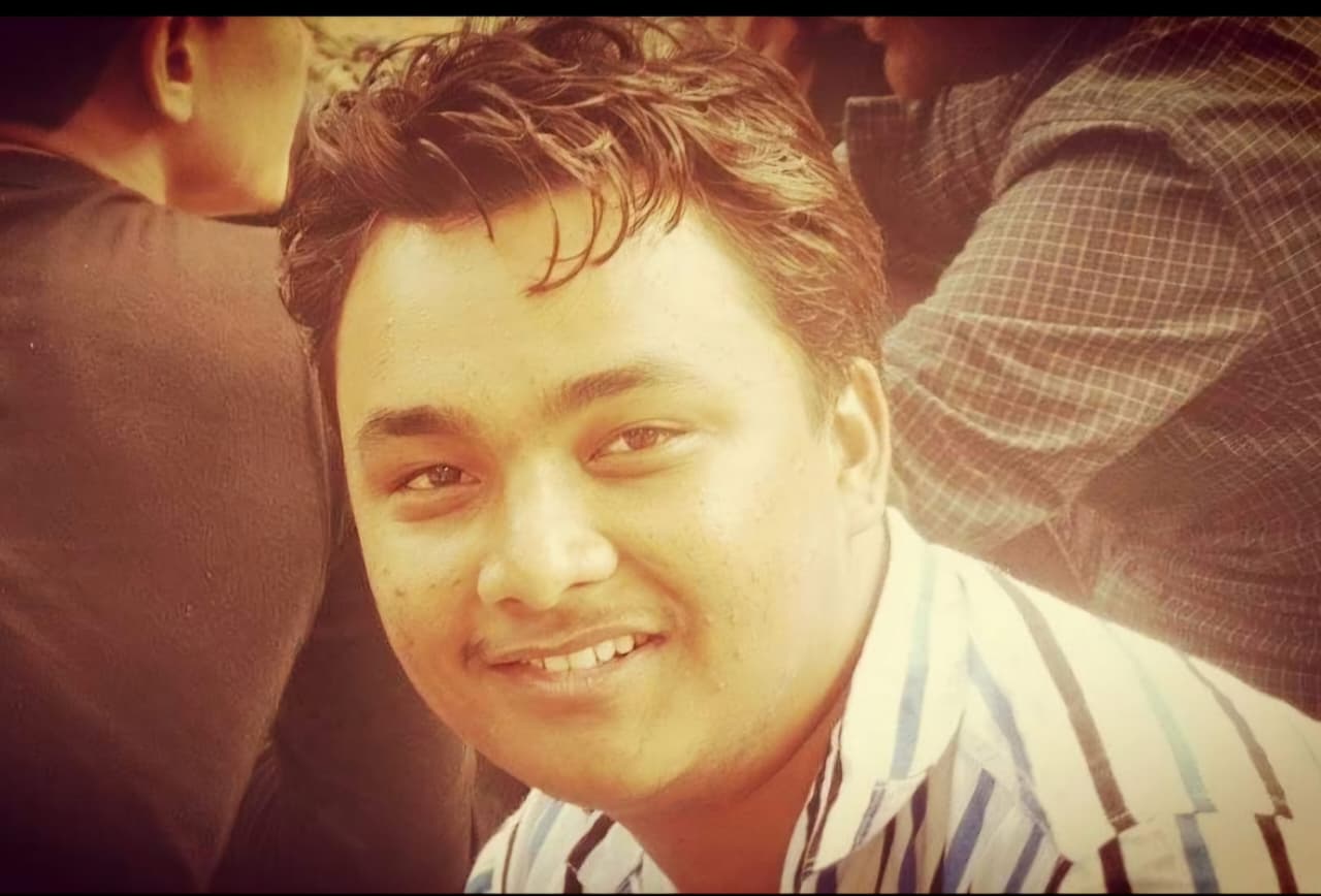 अर्जुन पाण्डे