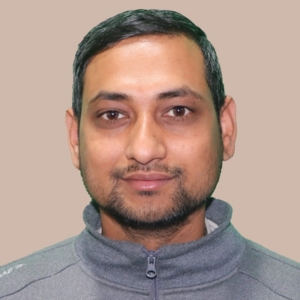 किरण प्रसाद गजुरेल