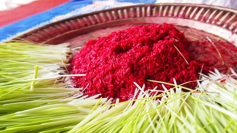 आज बडादशैँको टीका: शुभसाइत बिहान १०: २६ बजे
