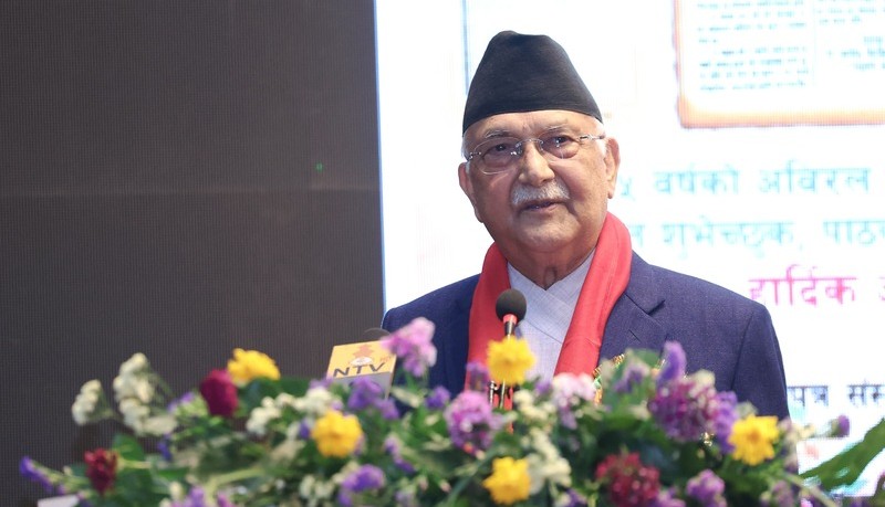 एमालेको केन्द्रीय सचिवालय बैठक बस्दै