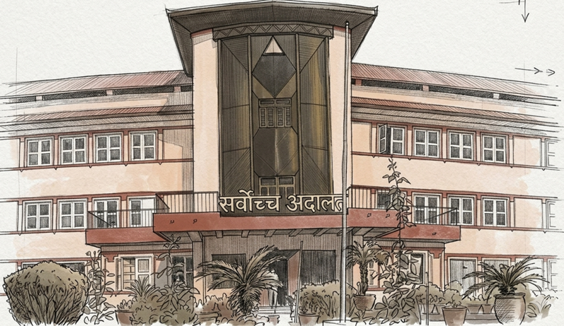 सर्वोच्चको आदेशपछि ट्रेड युनियन खारेज सम्बन्धि सरकारको निर्णय कार्यान्वयनको बाटो खुल्यो